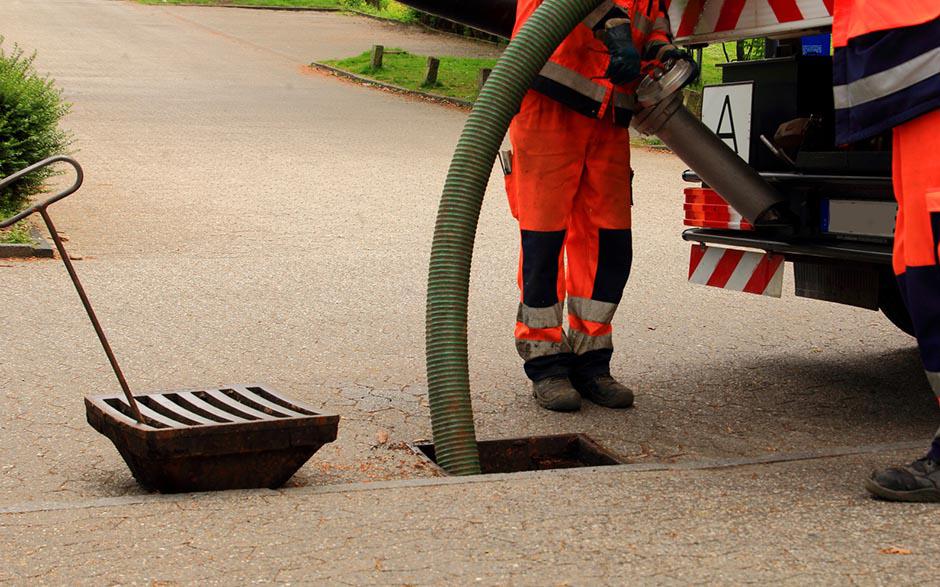 débouchage égouts Neuilly-Plaisance